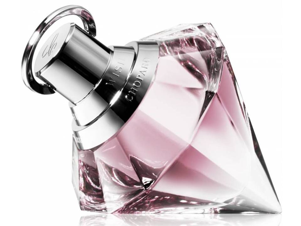 Wish PINK Donna  by Chopard  EDP TESTER 75 ML.
